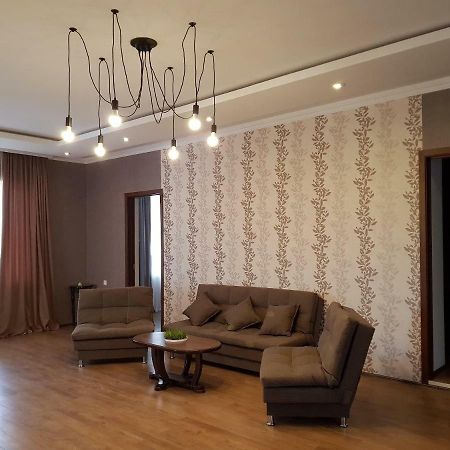 White House In Kakheti Eniseli Hotell Gremi Eksteriør bilde
